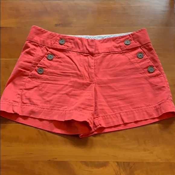 LOFT Rivera shorts - Picture 1 of 4